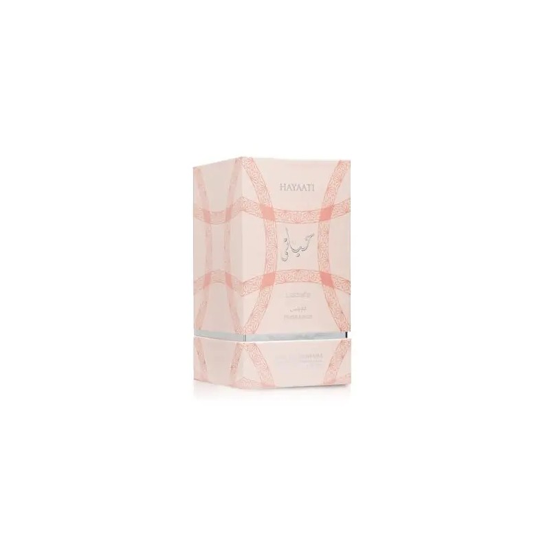Lataffa Hayaati Florence for Women Eau De Parfum Sprayvolume (ml):