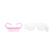 Nail Manicure Set Glitter Powder Nail Tips Brush Nail Art