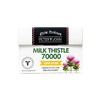 Peter & John Milk Thistle 70000 60 Capsules / 피터앤존