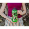 Dragon Ball Z - Botella de agua de plástico Shenron
