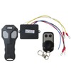 2024 Upgrade 12V Wireless Winch Remote Control Handset Switch Suitable