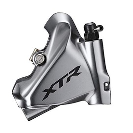 Shimano RT-MT900 Disc Rotor, 6.3 inches (160 mm), Center Lock, Narrow Type, Attached/Locking Ring, External Serration Type