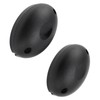 Infrared Beam Sensor Waterproof Dustproof Safe IR Gate Opener Sensor