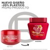 LOréal Paris Mascarilla para Cabello Teñido, Vive Elvive, 300 ml