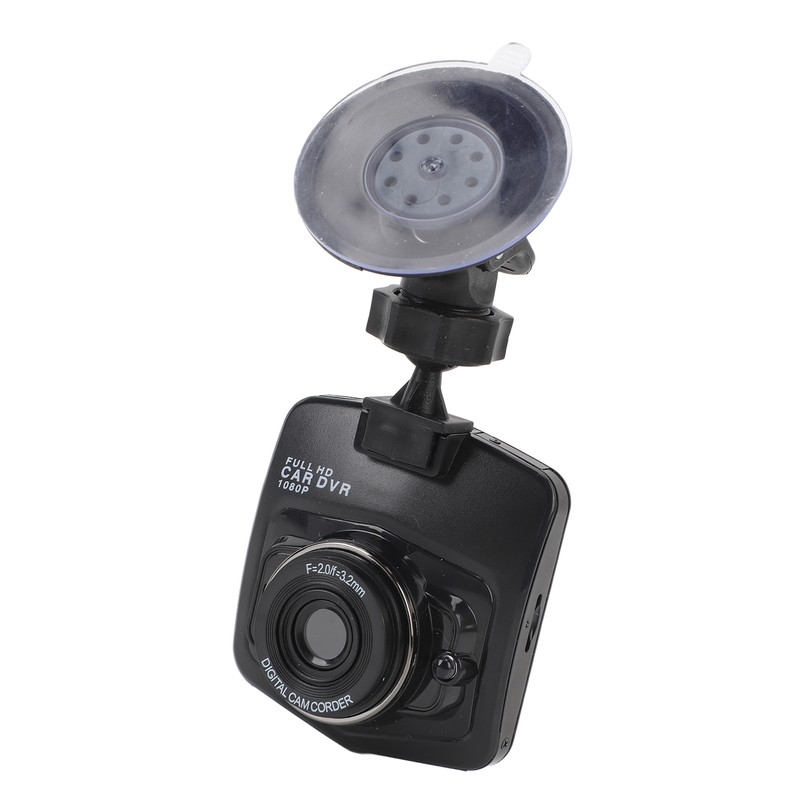 Dash Cam 1080P HD Dash Camera for Cars Support 32GB