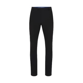 BRADY Men's Golf Pant in Structured Stretch, Ink, 38