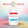 Brain Basics Opti Zinc Plus - Zinc Supplement with Quercetin,