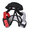 Outdoor Climbing Fall Waist Hip Protection Harness Belt HighAltitude Safety