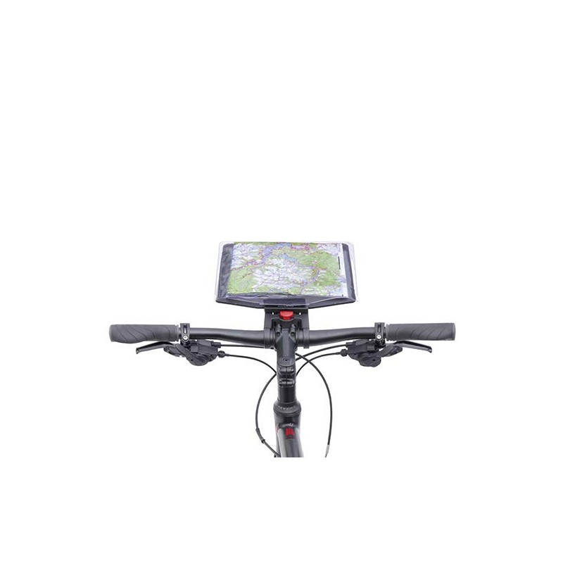 KLICKfix Rixen & Kaul Men's KlickFix Sunny Map Holder Attachment,