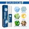 3 PCS Teeth Repair Gel, Gum Protect Repair Gel, Gentle