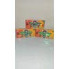 3 Cajas Ortigaflexx Con Colageno Hidrolizado Y Omega 3,6,9