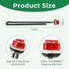 SP10869PH 5500-Watt Water Heater Element Replacement for Rheem SP10869PH Screw-In