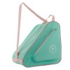 HEXIFUL Skate Bag for Ice, Inline, Roller & Quad Skates