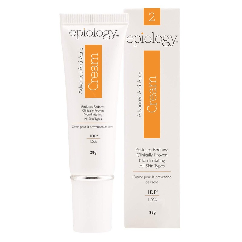 Epiology Advanced Anti-Akne Creme