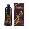 Meidu hair dye shampoo 3