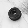 ECSiNG 4pcs 35mm to 1/2" Reducer Bushes Wheel Barow Wheel