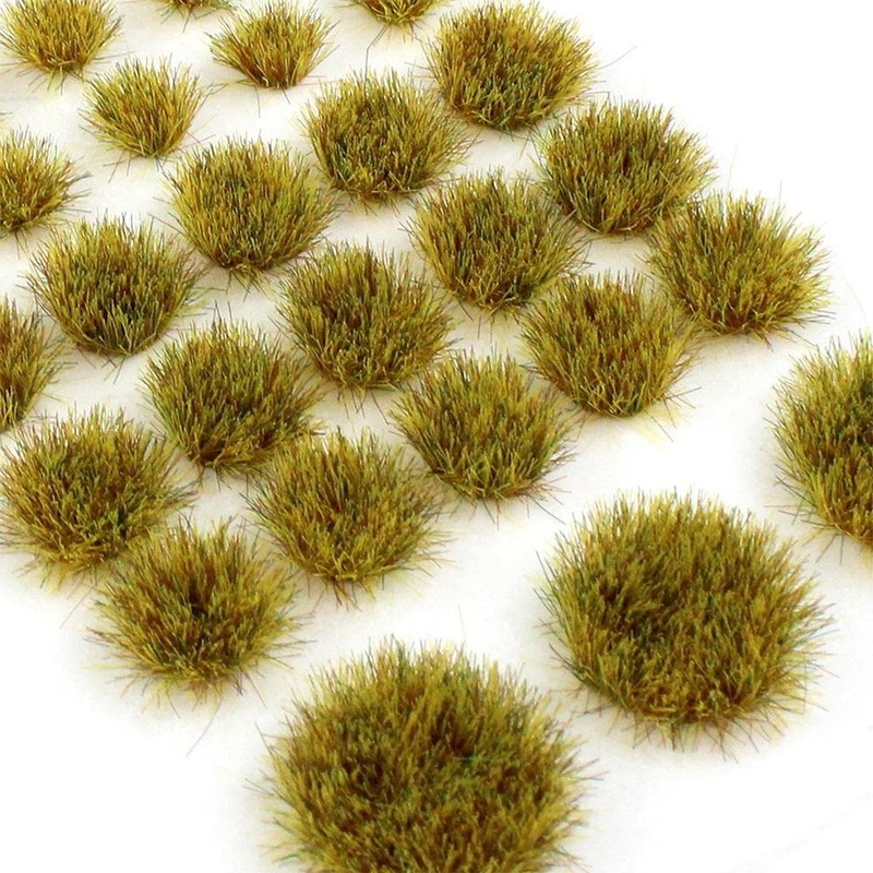 WWScenics | Wild Meadow Variation Tufts 4mm | WGT4-008 |