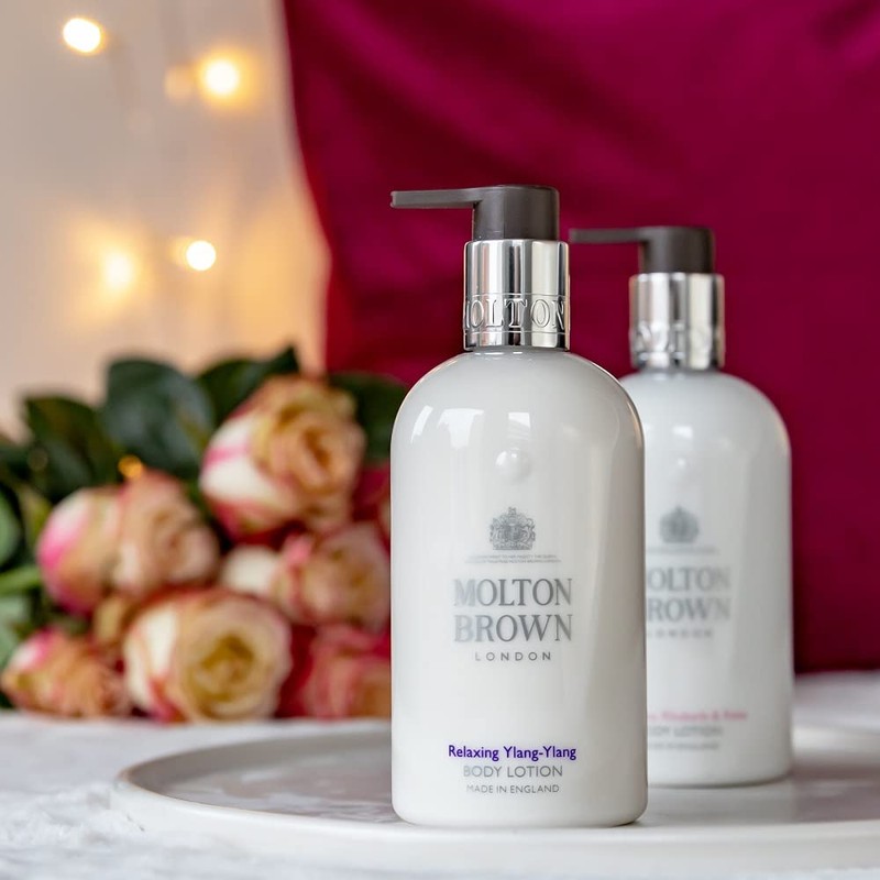 Molton Brown Relaxing Ylang-Ylang Body Lotion 300 ml