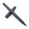 JINHAO 35 Fountain Pen Metal Ink Pen (Black, Fine Nib)