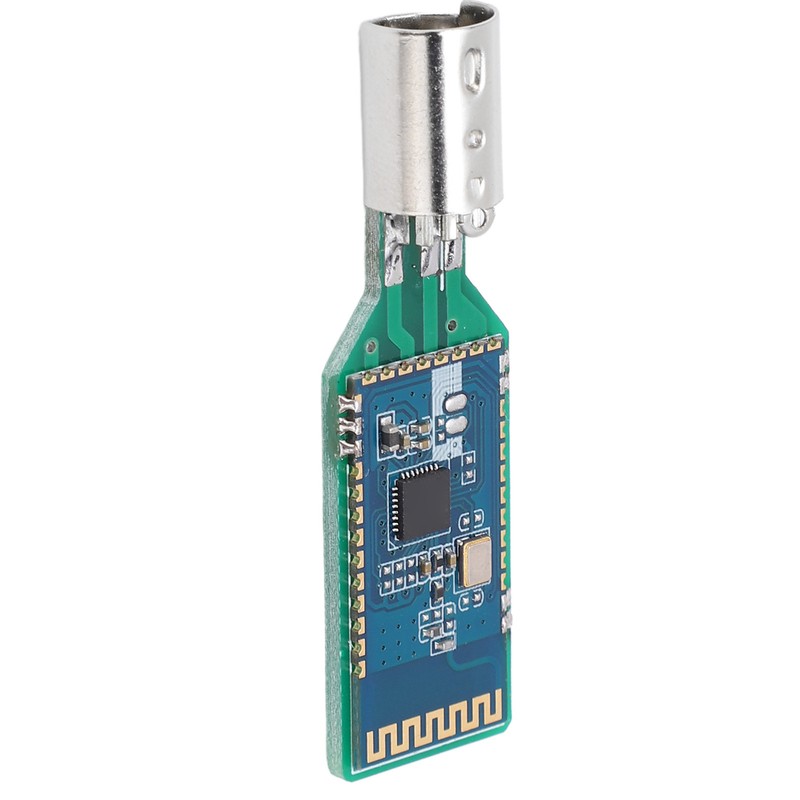 Bluetooth Serial Adapter Radio Interface Adapter for FT8X7 Series 9600bps