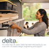 Delta Heavy Duty Lumber Storage Rack Cycle, Holds Up to