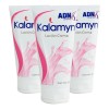 Calamina Kalamyn Genérico Caladryl Comezon Irritación 3 Pack