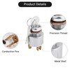 Ignition Lock Key Switch 12 V Motorcycle Ignition Switch, Car