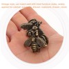 Cabinets Knobs 12pcs,Bee Cabinet Knobs, Mental Cupboard Door, Decorative Dresser