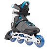 K2 Skate Alexis 84 Pro, 7.5