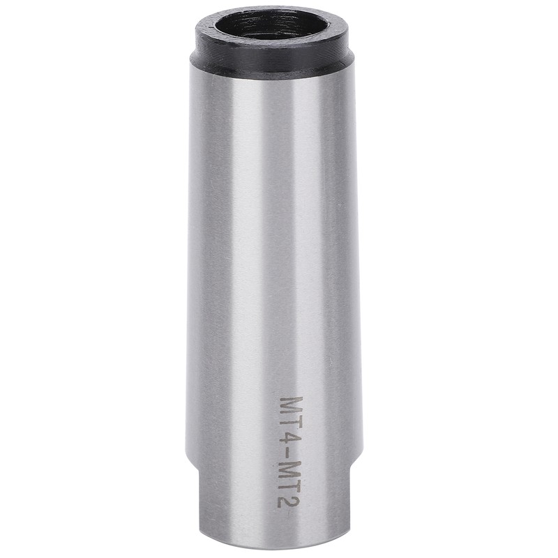 Taper Drill Sleeve Reducing Adapter for Lathe Milling Industrial CNC