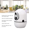 Wireless Outdoor Camera 1080P HD Waterproof IP66 2.4GHz WiFi Home