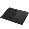 TOTO Protective Case 18 in 1 Card Slots for 18