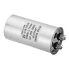 PATIKIL 60uF ±5% 60MDF 450V AC Fan Start Capacitor, CBB65