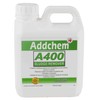 Concentrated Sludge Remover - Boiler Central Heating System (A400)