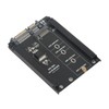 High Performance 22pin M.2 NGFF to SATA Adapter Plug and