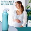 Happy Bottom Portable Bidet | Leak Free Handheld Travel Bidet