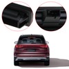 LT Easiyl 1Pc Car Rear Trunk Switch Button Boot Handle