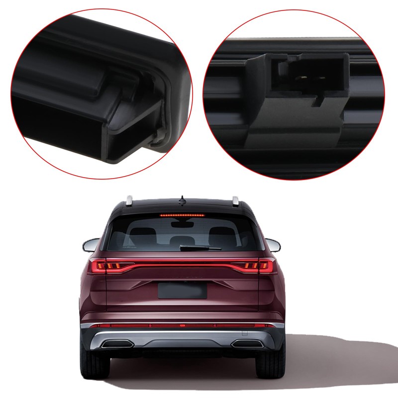 LT Easiyl 1Pc Car Rear Trunk Switch Button Boot Handle