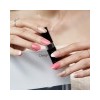 Self Gel Nail Sticker-Pink Sparkling / 셀프 젤 네일 스티커-핑크스파클링