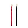TEONEI Nose Contour Brush,Angled Concealer Brushes Makeup Brush Nose Shadow