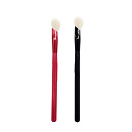 TEONEI Nose Contour Brush,Angled Concealer Brushes Makeup Brush Nose Shadow Brush,2Pcs
