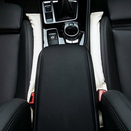 Gap Cushion Cover Side Seat Car Accessories UR107 Beige / 틈새 쿠션 커버 사이드 시트 차량용품 ur107 베이지