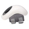 Cordless Knee Massager 3 Gear Adjustable Rechargeable Smart Infrared Heating