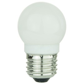 Sunlite 80322-SU G13/19LED/1W/G LED 120-volt 1-watt Medium Based G13 Lamp, Green