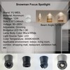 YU MEIL LED COB Adjustable Dimmable Ceiling Spotlight Directional Spotlight