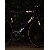 Reflexsticker Triangles Classic Edition in 6 Colours to Choose From