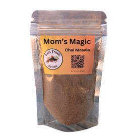 Sweet Trends Spices Mom's Magic Chai Masala | 3 oz