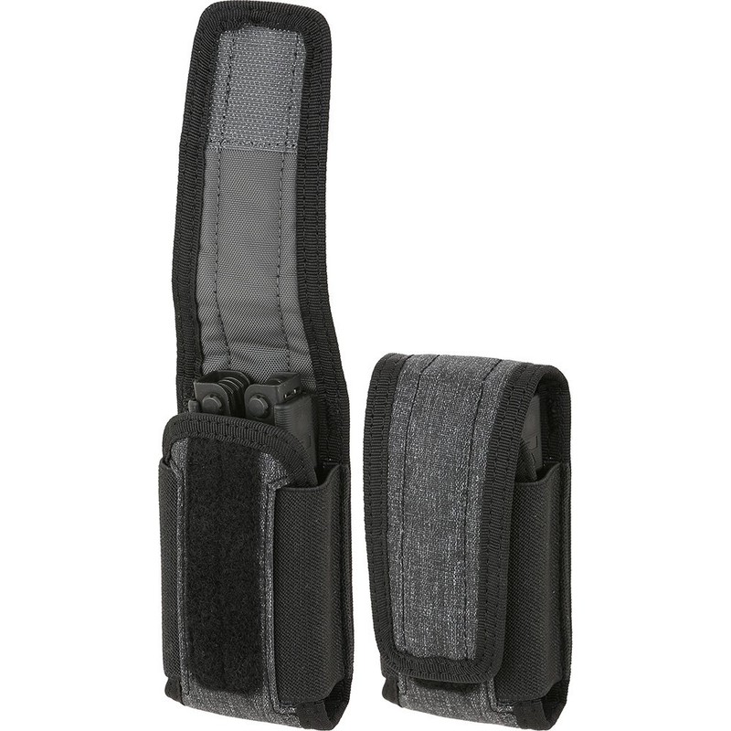 Maxpedition Entity Utility Pouch Small Charcoal