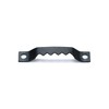QWORK® 300 Set Picture Hooks with Screws , Sawtooth Picture