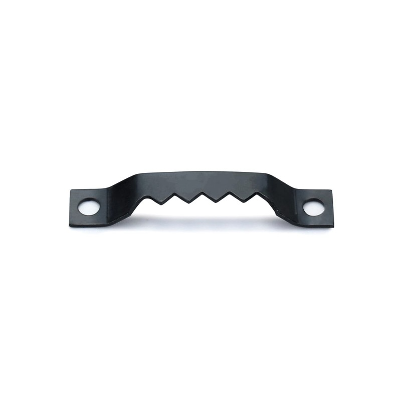 QWORK® 300 Set Picture Hooks with Screws , Sawtooth Picture
